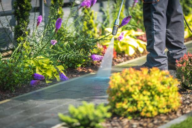 Trusted Twin Rivers, NJ Pressure Washing Services Experts