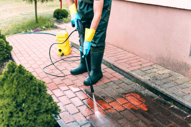 Best Building Exterior Washing  in Twin Rivers, NJ