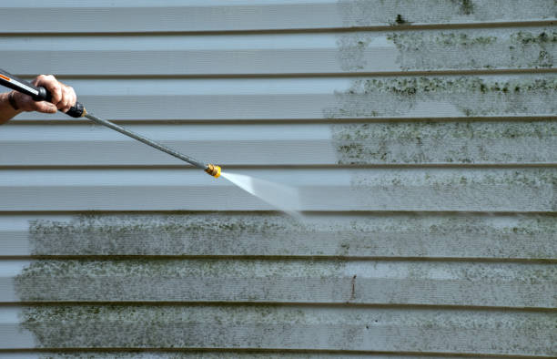 Best Gutter Cleaning  in Twin Rivers, NJ