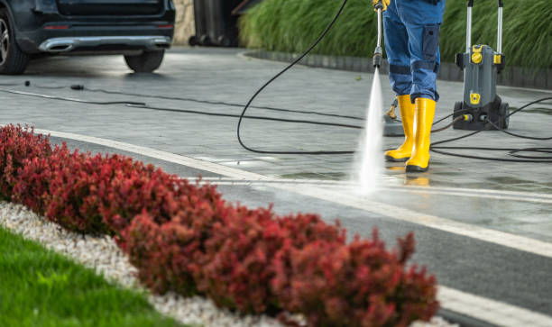 Best Post-Construction Pressure Washing  in Twin Rivers, NJ