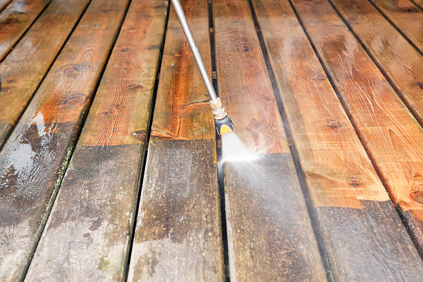Best House Exterior Washing  in Twin Rivers, NJ
