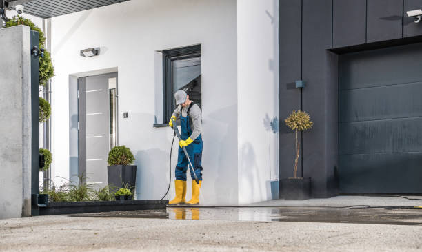 Best Concrete Sealing  in Twin Rivers, NJ